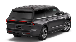 2026 Lincoln Lincoln Navigator External Image 4